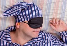 Say Goodbye To Snoring, Say Hello to Sleep