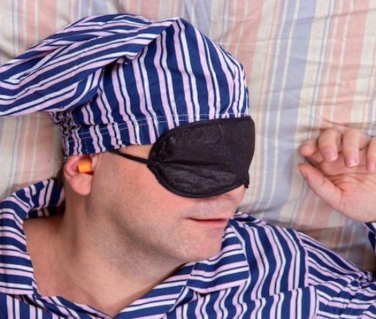 Say Goodbye To Snoring, Say Hello to Sleep