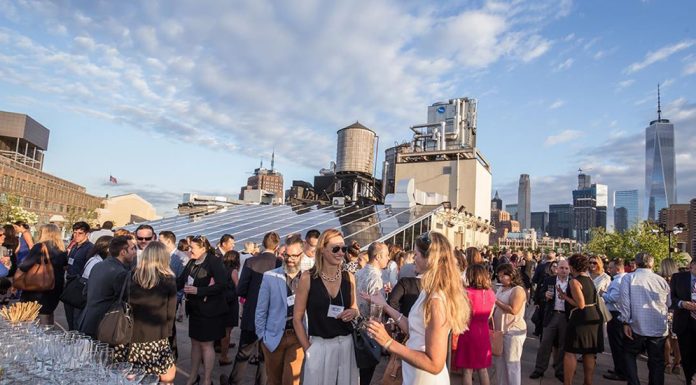 Latest Corporate Event Themes for 2022-2023