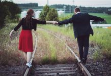 TIPS FOR FINDING THE RIGHT PERSON