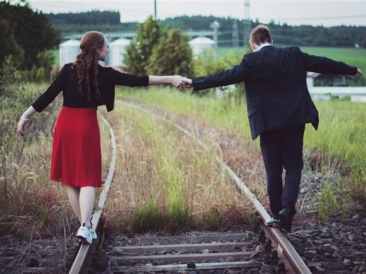 TIPS FOR FINDING THE RIGHT PERSON