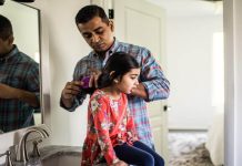 7 EXPERT TIPS WHEN DATING A SINGLE DAD