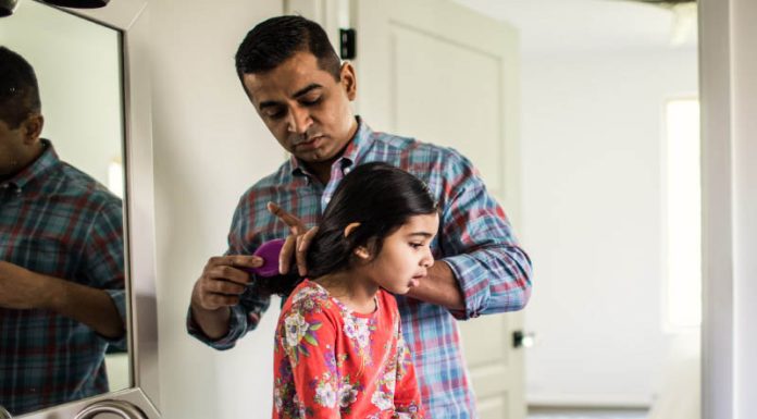 7 EXPERT TIPS WHEN DATING A SINGLE DAD