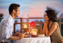 Dating Etiquette: How to Make a Good Impression on Your First Date