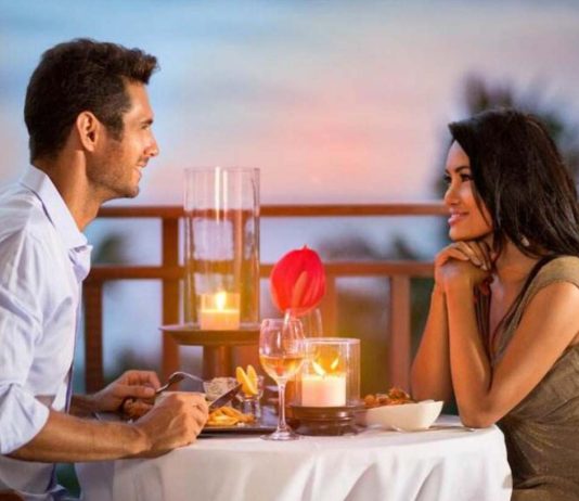 Dating Etiquette: How to Make a Good Impression on Your First Date