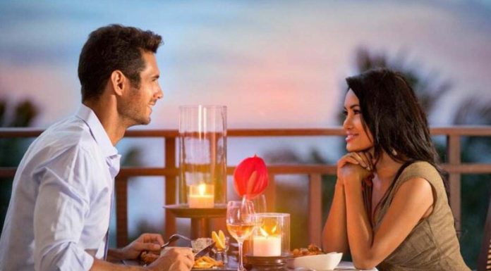 Dating Etiquette: How to Make a Good Impression on Your First Date