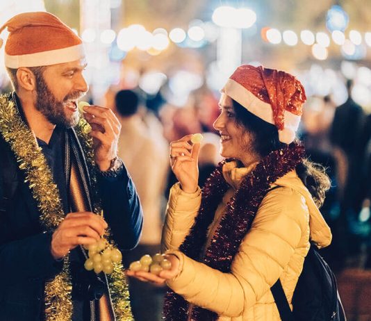 Rituals and Traditions to Bring Good Fortune