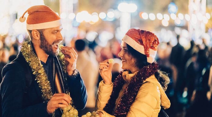 Rituals and Traditions to Bring Good Fortune