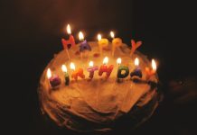 Top 5 Tips To Throw an unforgettable birthday party!