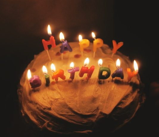 Top 5 Tips To Throw an unforgettable birthday party!