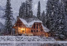 The Ultimate Guide to Throw a Winter Party