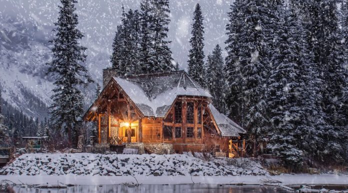 The Ultimate Guide to Throw a Winter Party