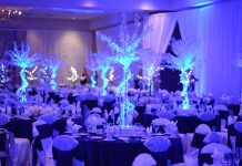 How to Organize a Potluck Party?