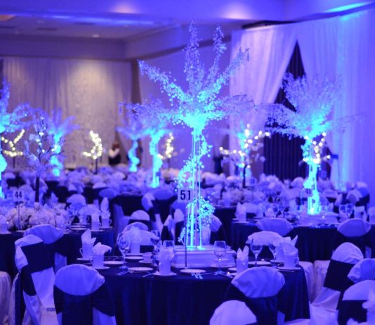 How to Organize a Potluck Party?