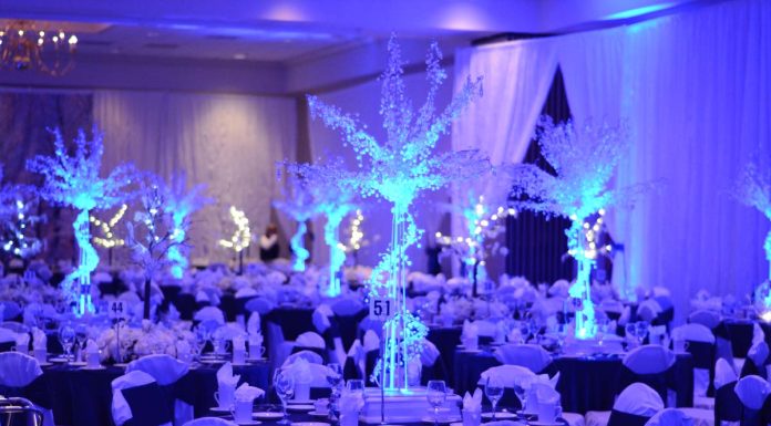 How to Organize a Potluck Party?