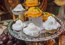 Top 5 Tips For Throwing The Spookiest Halloween Party