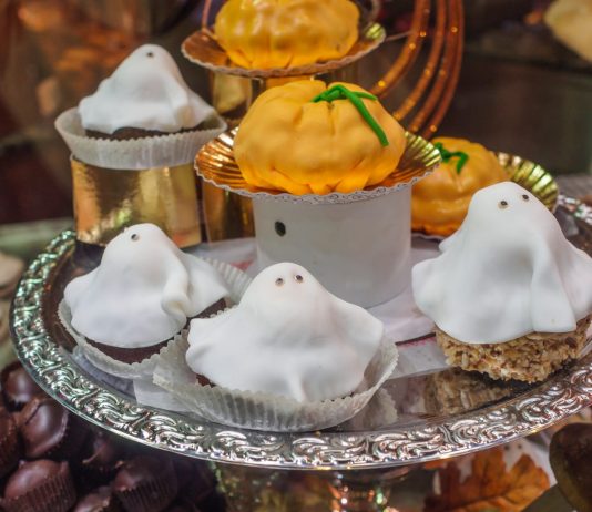 Top 5 Tips For Throwing The Spookiest Halloween Party