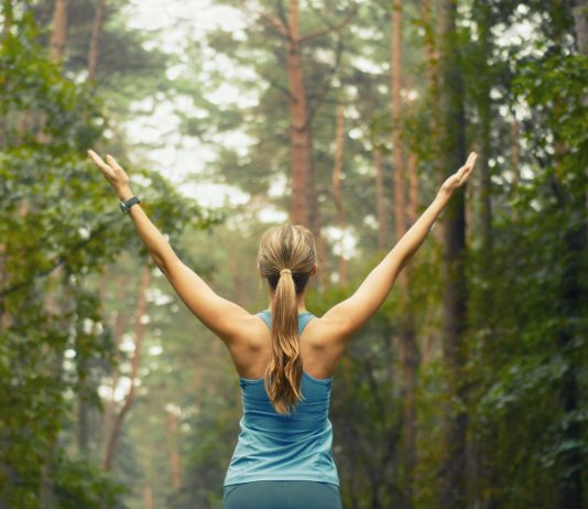 How To Live A Healthy Life In The Modern Age