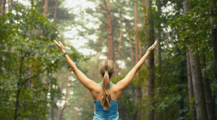 How To Live A Healthy Life In The Modern Age