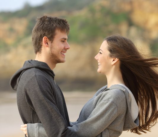 Building Great Relationships for a Healthy Life