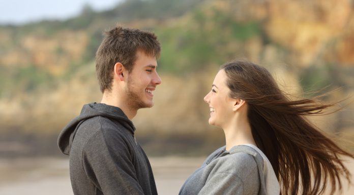 Building Great Relationships for a Healthy Life