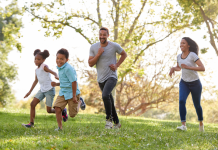 Behavior Modification Ideas for Weight Management