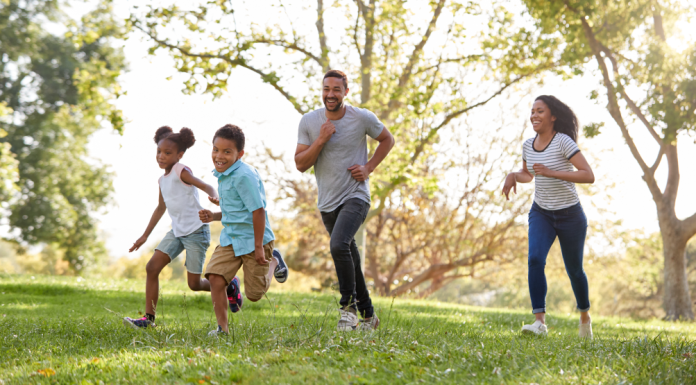 Behavior Modification Ideas for Weight Management