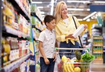 Guidelines for a Low Cholesterol, Low Saturated Fat Diet