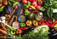 Recipe Modifications for Low Cholesterol, Low Saturated Fat Diet