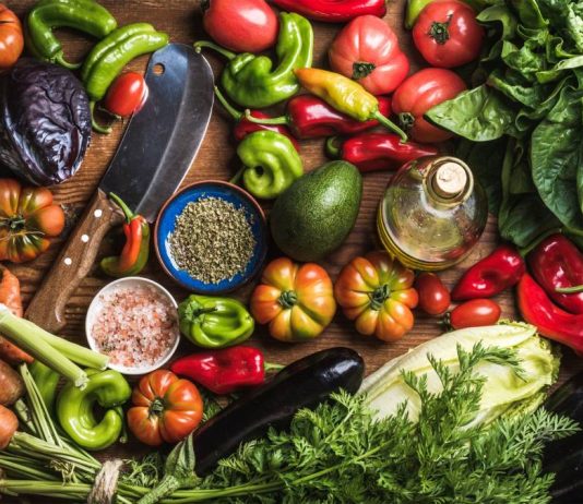 Recipe Modifications for Low Cholesterol, Low Saturated Fat Diet