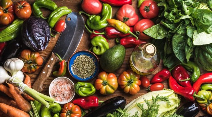 Recipe Modifications for Low Cholesterol, Low Saturated Fat Diet