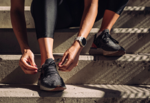 Choosing the Right Running Shoe