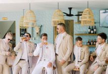 Top 5 Best Tips To Throw A Bachelor Party