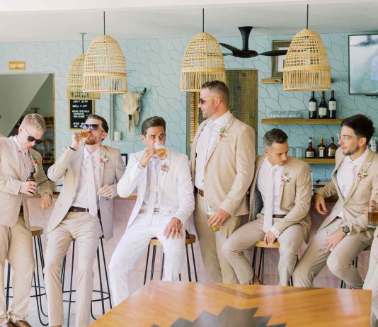 Top 5 Best Tips To Throw A Bachelor Party