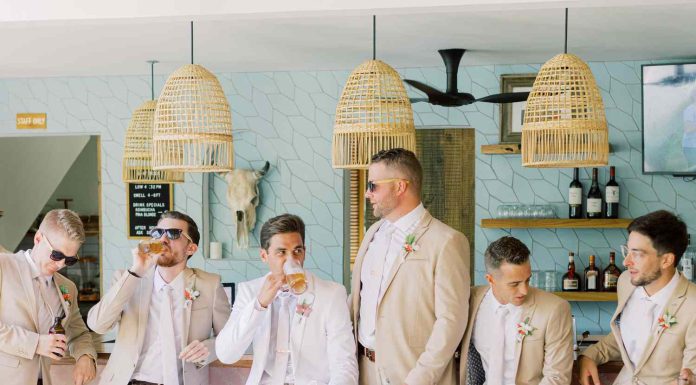 Top 5 Best Tips To Throw A Bachelor Party