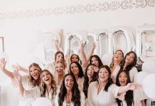 Girls’ Night Out: Which Dishes To Choose From?