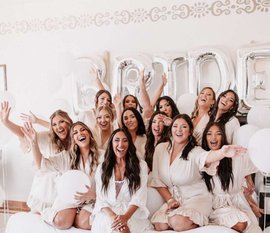 Girls’ Night Out: Which Dishes To Choose From?