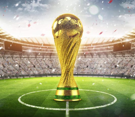 Epic FIFA Songs to Get Your World Cup 2022 Viewing Party Started