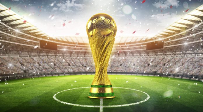 Epic FIFA Songs to Get Your World Cup 2022 Viewing Party Started