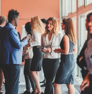 Top 5 Tips For A Successful Party