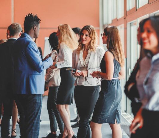 Top 5 Tips For A Successful Party