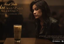 First Date Awkward Silence? 3 Ice-Breaking Tricks + Chatting Script List (with Real Cases)
