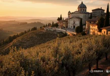 A Journey Through Tuscany: Where Renaissance Splendor Meets Idyllic Countryside