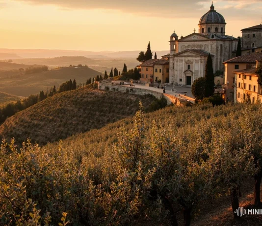 A Journey Through Tuscany: Where Renaissance Splendor Meets Idyllic Countryside
