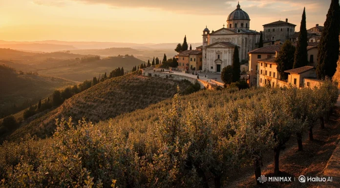 A Journey Through Tuscany: Where Renaissance Splendor Meets Idyllic Countryside