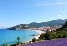 Romantic Southern France: A Date with Lavender Fields and the Côte d’Azur