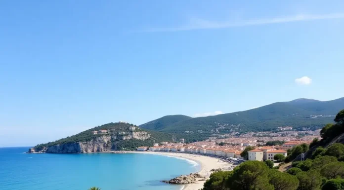 Romantic Southern France: A Date with Lavender Fields and the Côte d’Azur