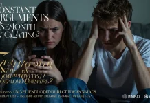 Constant Fights a Month into Your Relationship? 5 Nonviolent Communication Tips to Turn Conflict into Connection