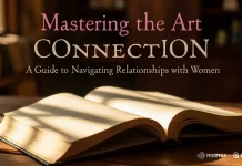 Mastering the Art of Connection: A Guide to Navigating Relationships with Women