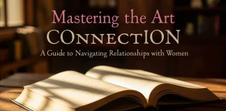 Mastering the Art of Connection: A Guide to Navigating Relationships with Women